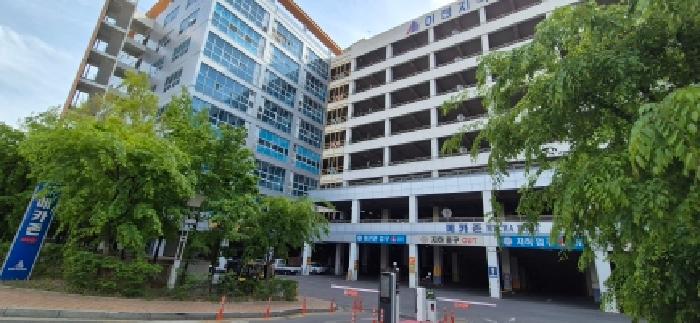 경기 김포시 양촌읍 공장/지식산업센터 경매 물건 사진