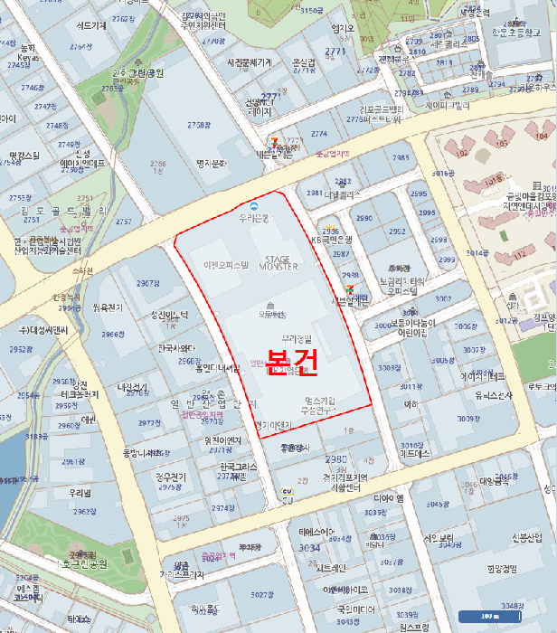 경기 김포시 양촌읍 공장/지식산업센터 경매 물건 사진 4 · 2026타경30825