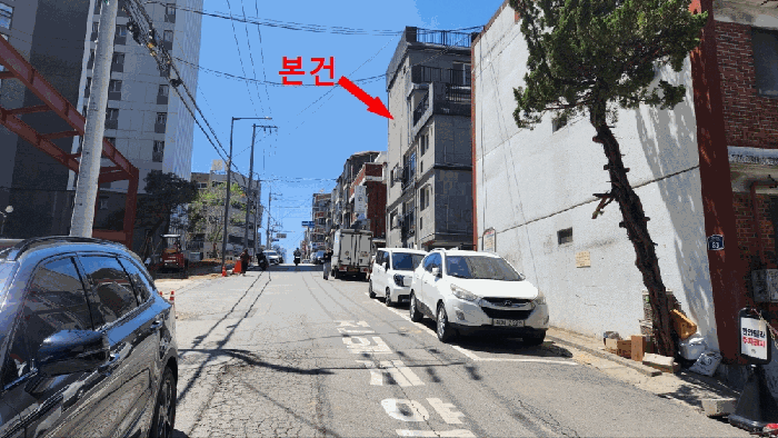 경기 부천시 소사구 송내동 연립주택,다세대,빌라 경매 물건 사진 4 · 2026타경30868