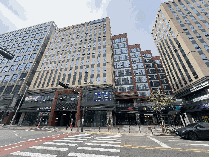경기 김포시 구래동 공장/지식산업센터 경매 물건 사진 5 · 2026타경30870