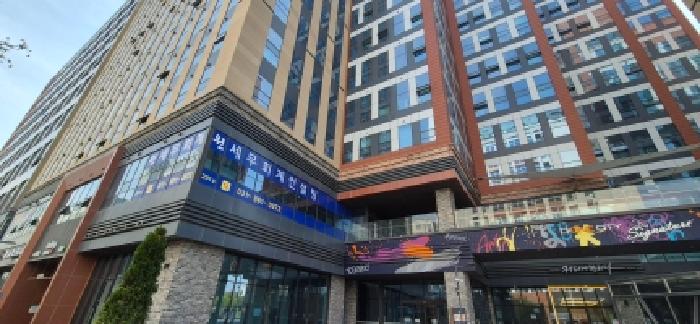경기 김포시 구래동 공장/지식산업센터 경매 물건 사진 2 · 2026타경30870