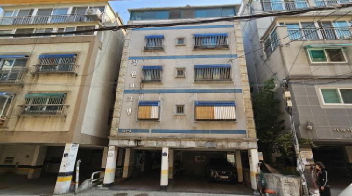 경기 부천시 소사구 송내동 연립주택,다세대,빌라 경매 물건 사진