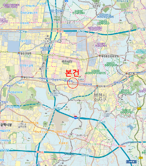 경기 부천시 소사구 송내동 연립주택,다세대,빌라 경매 물건 사진 4 · 2026타경30893