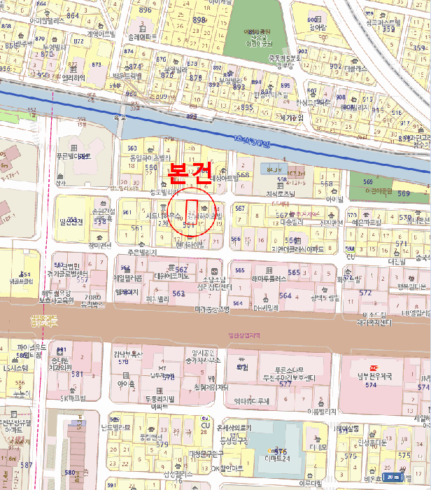 경기 부천시 소사구 송내동 연립주택,다세대,빌라 경매 물건 사진 5 · 2026타경30893
