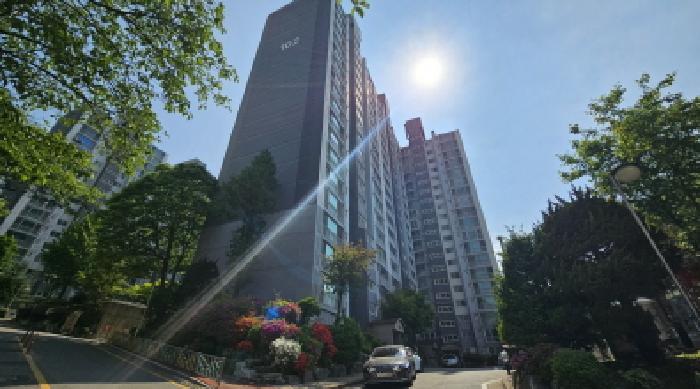 경기 부천시 소사구 소사본동 아파트 경매 물건 사진