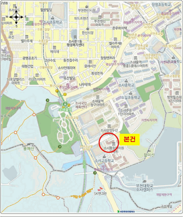 경기 부천시 소사구 소사본동 아파트 경매 물건 사진 3 · 2026타경30927