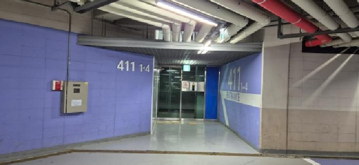 경기 김포시 장기동 아파트 경매 물건 사진