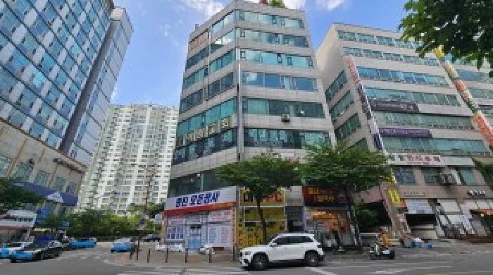 경기 부천시 원미구 상동 상가,오피스텔,근린시설 경매 물건 사진