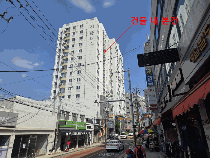 경기 김포시 양촌읍 상가,오피스텔,근린시설 경매 물건 사진 3 · 2026타경30975