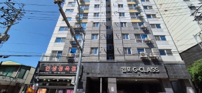 경기 김포시 양촌읍 상가,오피스텔,근린시설 경매 물건 사진 2 · 2026타경30975