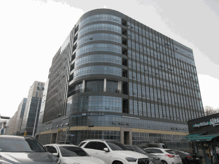 경기 김포시 구래동 공장/지식산업센터 경매 물건 사진 5 · 2026타경31