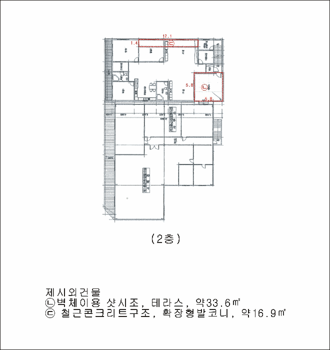 경기 부천시 소사구 심곡본동 근린생활시설 경매 물건 사진 5 · 2026타경31057