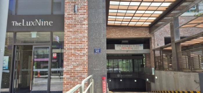경기 김포시 구래동 상가,오피스텔,근린시설 경매 물건 사진