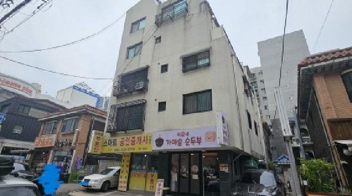 경기 부천시 소사구 괴안동 다세대 경매 물건 사진