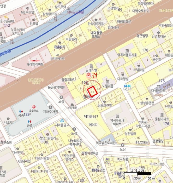 경기 부천시 소사구 괴안동 다세대 경매 물건 사진 4 · 2026타경31135