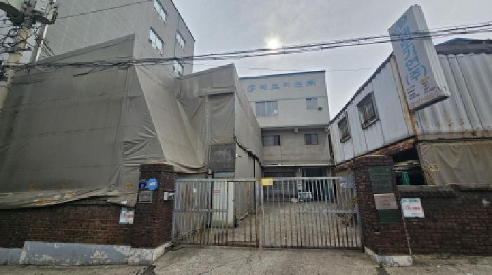 경기 부천시 원미구 도당동 공장/지식산업센터 경매 물건 사진