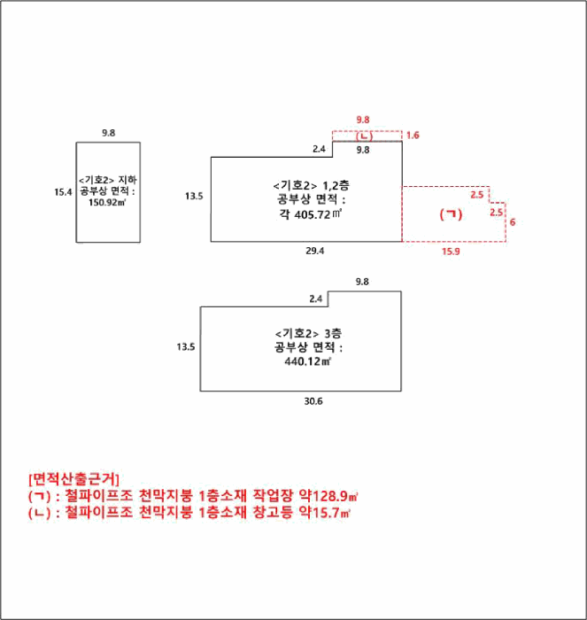 경기 부천시 원미구 도당동 공장/지식산업센터 경매 물건 사진 5 · 2026타경31165