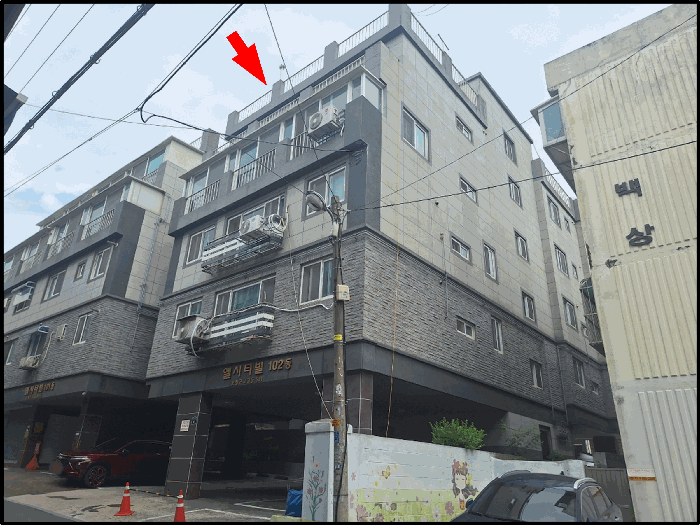 경기 부천시 오정구 고강동 연립주택,다세대,빌라 경매 물건 사진 5 · 2026타경31189