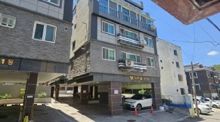 경기 부천시 오정구 고강동 연립주택,다세대,빌라 경매 물건 사진