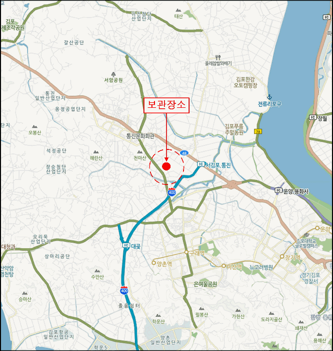 경기 김포시 자동차,중기 경매 물건 사진 2 · 2026타경31196