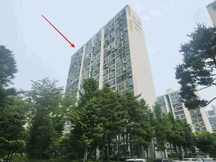 경기 부천시 원미구 상동 아파트 경매 물건 사진 3 · 2026타경31261