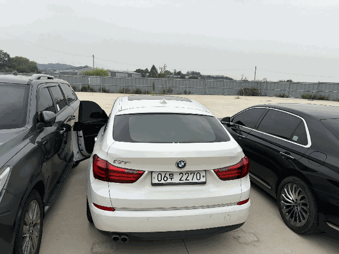 인천 서구 자동차 경매 물건 사진 4 · 2026타경31344