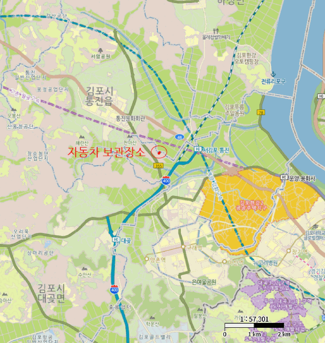 인천 서구 자동차 경매 물건 사진 2 · 2026타경31344