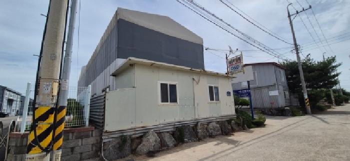 경기 김포시 풍무동 공장/지식산업센터 경매 물건 사진 3 · 2026타경31389
