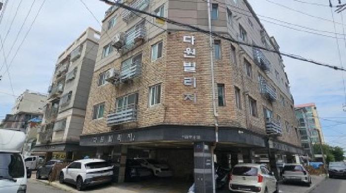 경기 부천시 오정구 여월동 연립주택,다세대,빌라 경매 물건 사진