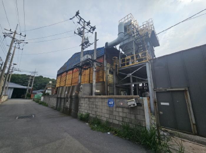 경기 김포시 대곶면 공장/지식산업센터 경매 물건 사진 2 · 2026타경31540