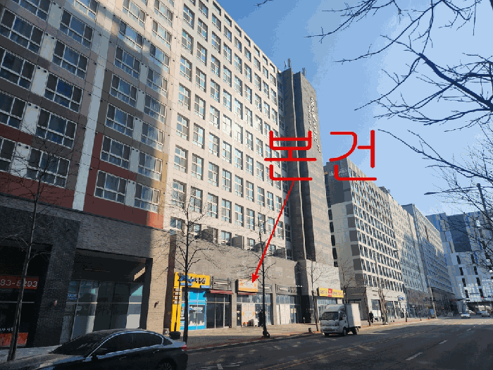 경기 김포시 구래동 상가,오피스텔,근린시설 경매 물건 사진 4 · 2026타경37