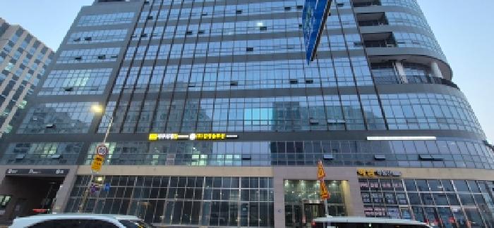 경기 김포시 구래동 공장/지식산업센터 경매 물건 사진