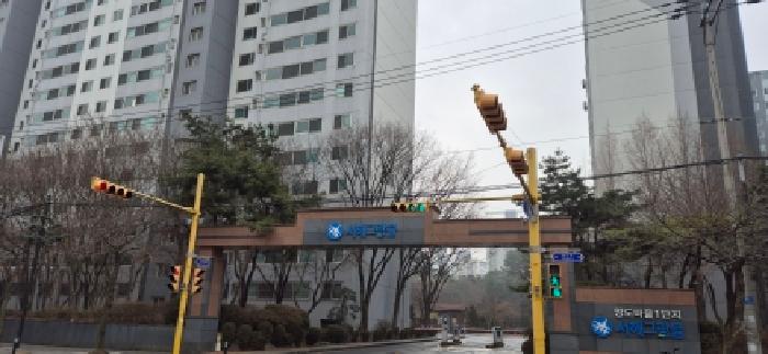 경기 김포시 풍무동 아파트 경매 물건 사진 3 · 2026타경41