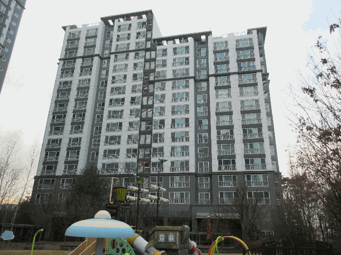 경기 김포시 장기동 아파트 경매 물건 사진 5 · 2026타경44