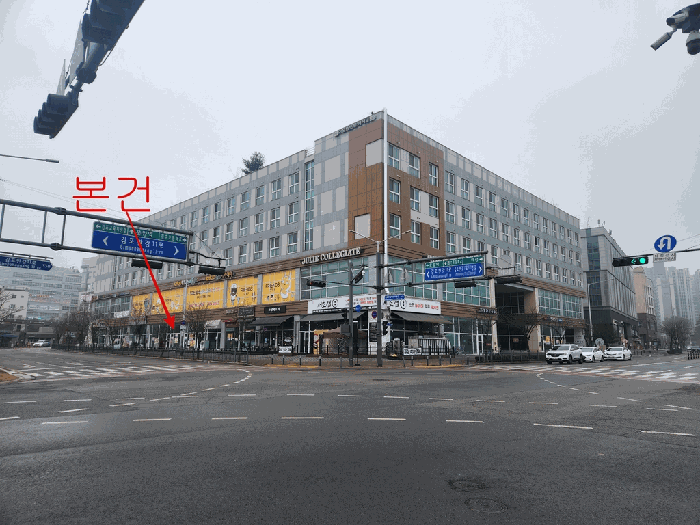 경기 김포시 운양동 상가,오피스텔,근린시설 경매 물건 사진 3 · 2026타경47