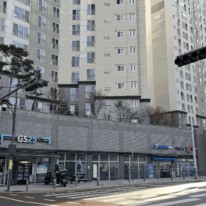 경기 김포시 감정동 근린시설 경매 물건 사진 4 · 2026타경5