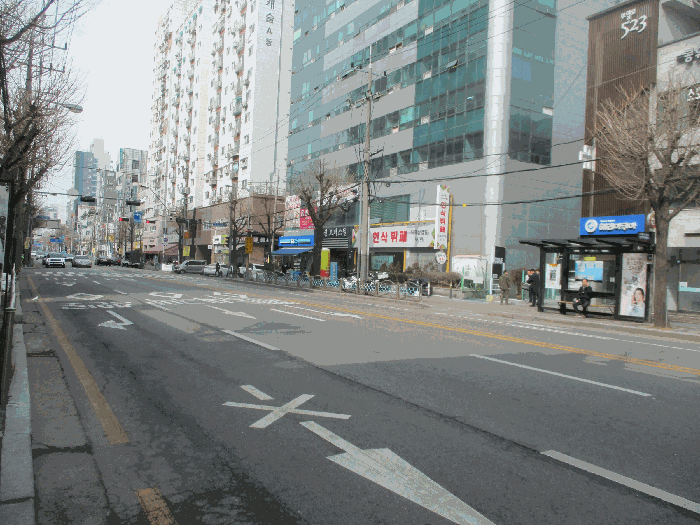 경기 부천시 원미구 심곡동 상가,오피스텔,근린시설 경매 물건 사진 6 · 2026타경62