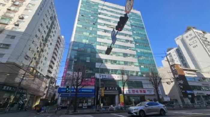 경기 부천시 원미구 심곡동 상가,오피스텔,근린시설 경매 물건 사진