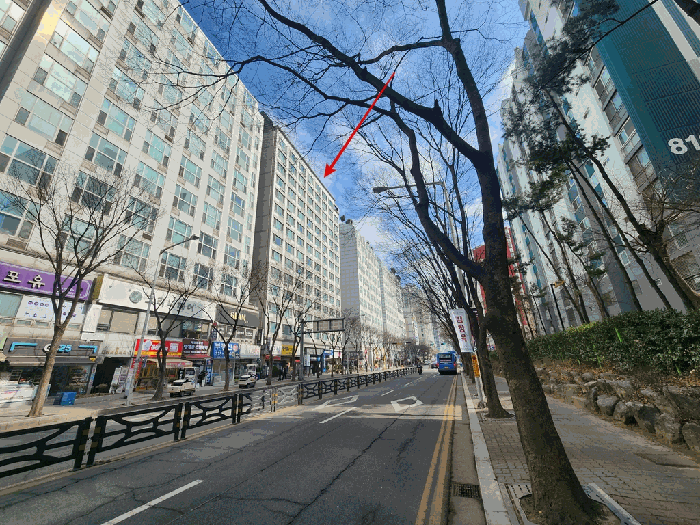 경기 부천시 원미구 중동 상가,오피스텔,근린시설 경매 물건 사진 5 · 2026타경67