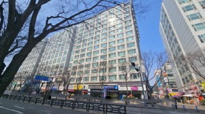 경기 부천시 원미구 중동 상가,오피스텔,근린시설 경매 물건 사진