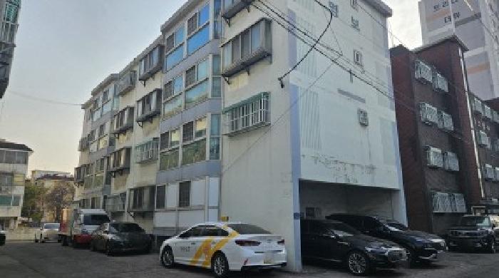 경기 부천시 오정구 내동 연립주택,다세대,빌라 경매 물건 사진