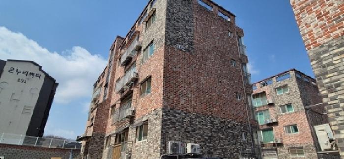 경기 김포시 통진읍 다세대주택 경매 물건 사진 3 · 2026타경79