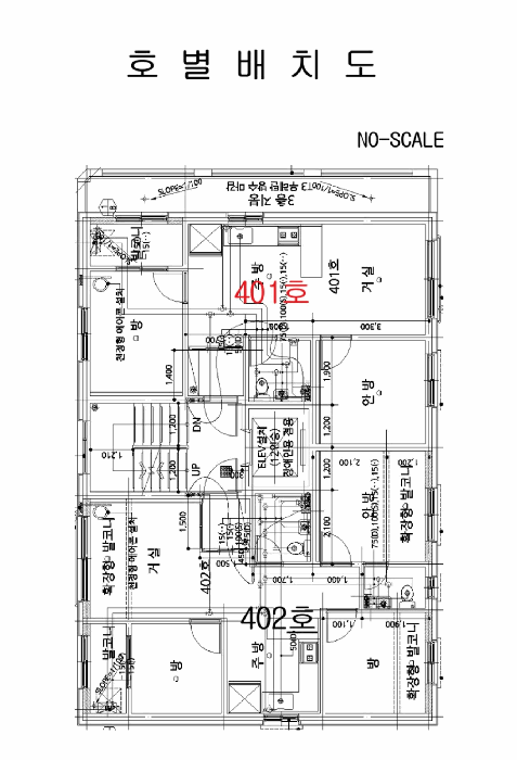 경기 부천시 원미구 원미동 다세대주택 경매 물건 사진 3 · 2026타경94