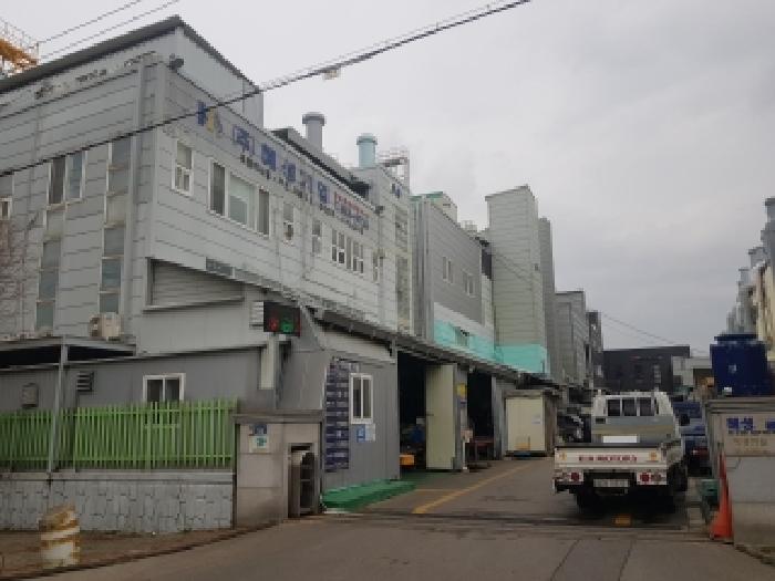 경기 화성시 향남읍 공장/지식산업센터 경매 물건 사진 6 · 2021타경11236
