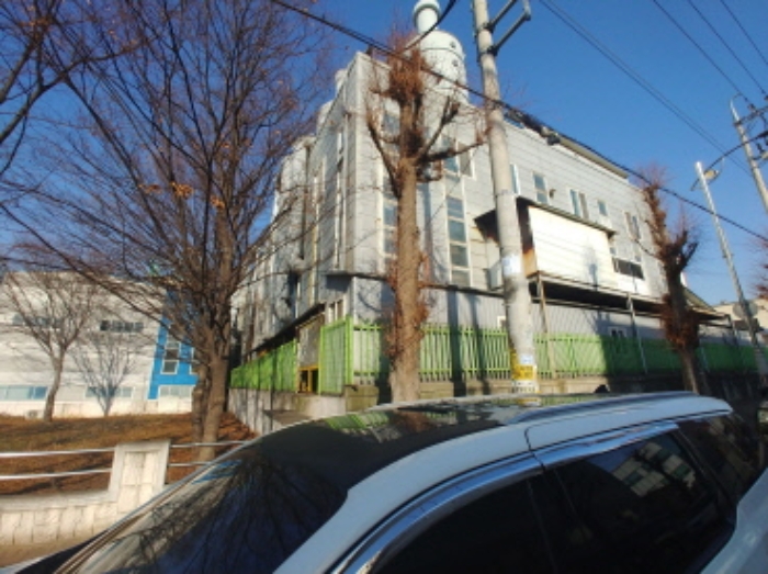 경기 화성시 향남읍 공장/지식산업센터 경매 물건 사진 5 · 2021타경11236