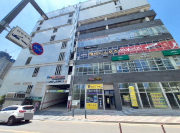 경기 화성시 산척동 상가,오피스텔,근린시설 경매 물건 사진 3 · 2022타경3751