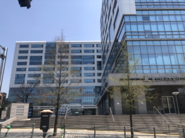 경기 용인시 기흥구 청덕동 공장/지식산업센터 경매 물건 사진 2 · 2022타경56861