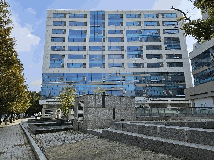 경기 용인시 기흥구 청덕동 용인테크노밸리지식산업센터 공장/지식산업센터 경매 물건 사진