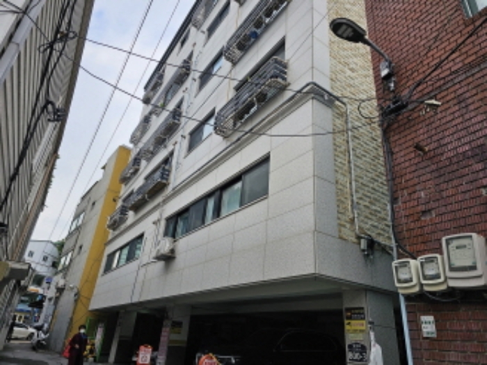 경기 수원시 팔달구 팔달로1가 근린생활시설 경매 물건 사진