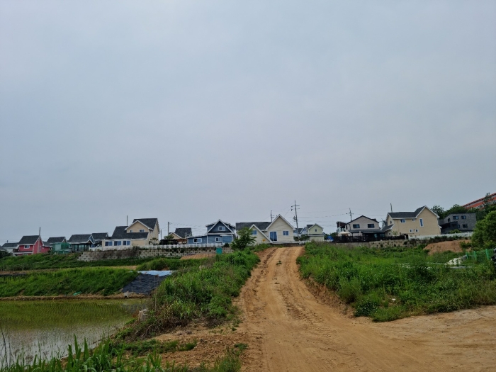 경기도 화성시 장안면 사곡리 849-4 답 경매 물건 사진